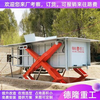 高效環(huán)保的城市衛(wèi)士 水平地埋式壓縮垃圾箱與50噸垃圾轉(zhuǎn)運(yùn)設(shè)備