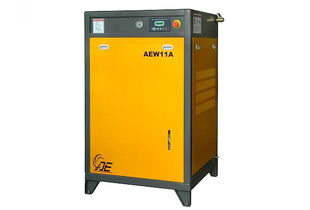 渦卷式空壓機(jī) 高效、靜默的現(xiàn)代壓縮設(shè)備